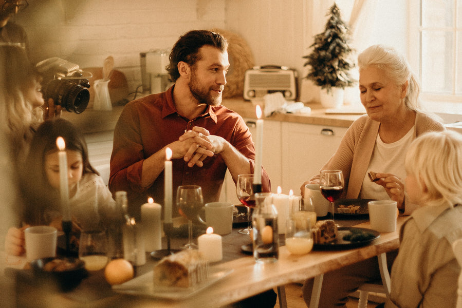 Five Reasons for Small Businesses to Be Thankful This Thanksgiving