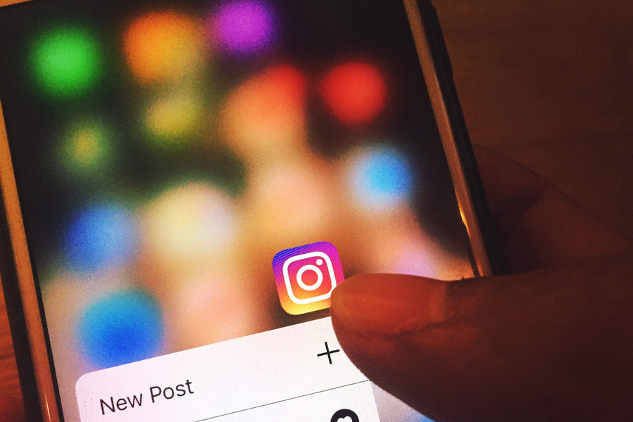 8 Examples of Brilliant Instagram Marketing