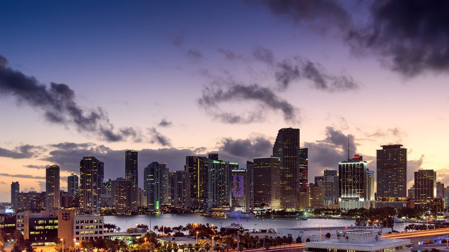 Why Miami Is The Top City for Small Business Growth in 2019