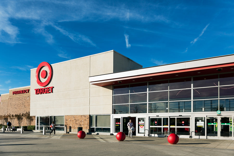 Why Disney Will Open Stores Inside Target